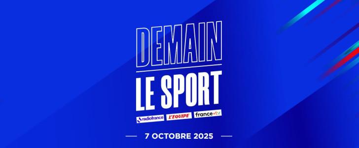 Demain le Sport 2025